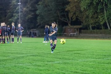 Bild 31 - B-Juniorinnen VfL Pinneberg - Eimsbuettler TV : Ergebnis: 1:0